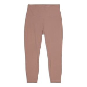 lululemon athletica Brown Leggings